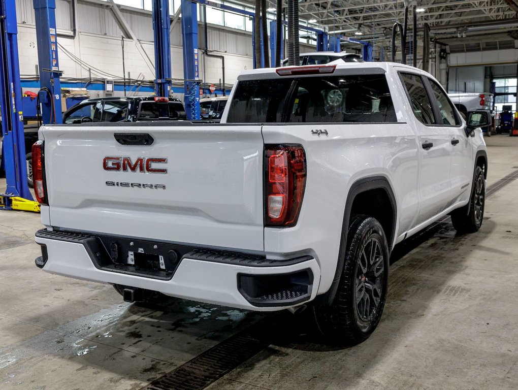 GMC Sierra 1500  2025 à St-Jérôme, Québec - 8 - w1024h768px
