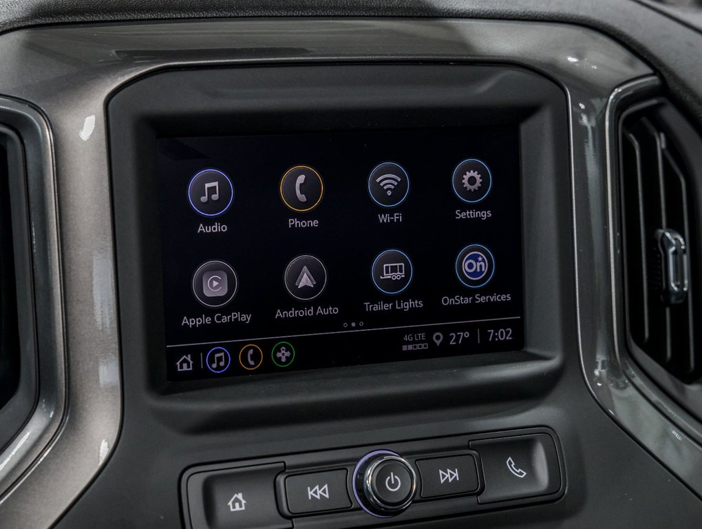 2025 GMC Sierra 1500 in St-Jérôme, Quebec - 16 - w1024h768px