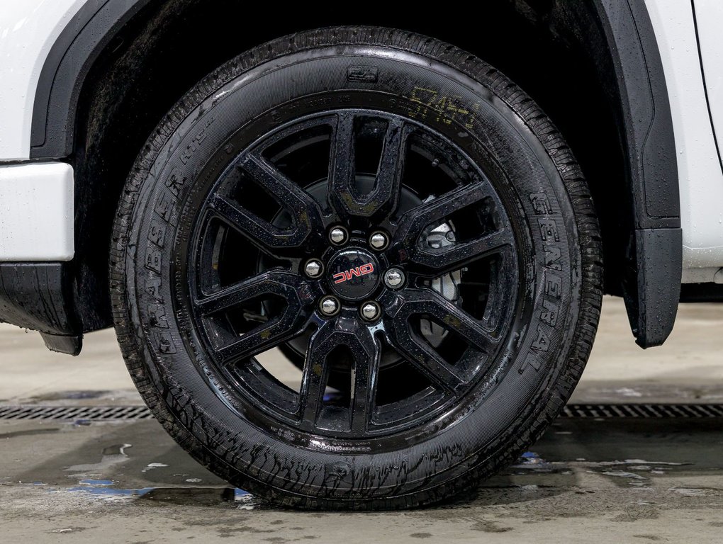 2025 GMC Sierra 1500 in St-Jérôme, Quebec - 33 - w1024h768px