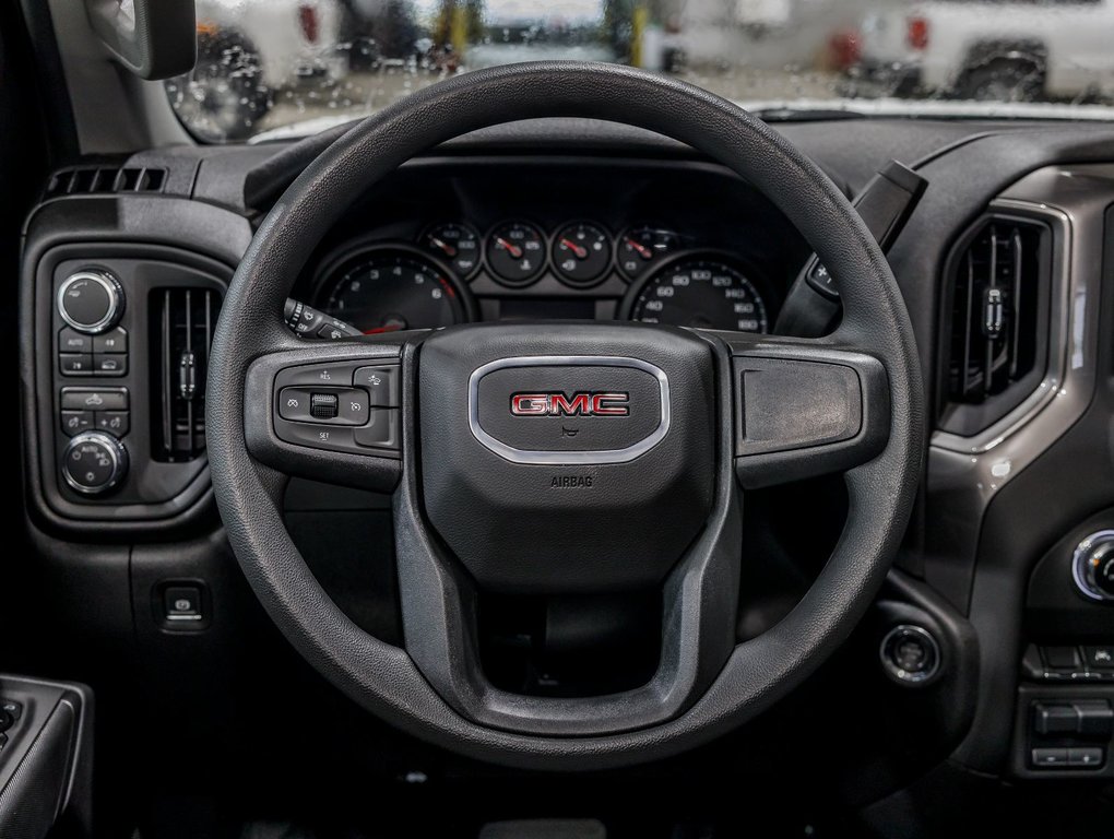 2025 GMC Sierra 1500 in St-Jérôme, Quebec - 12 - w1024h768px