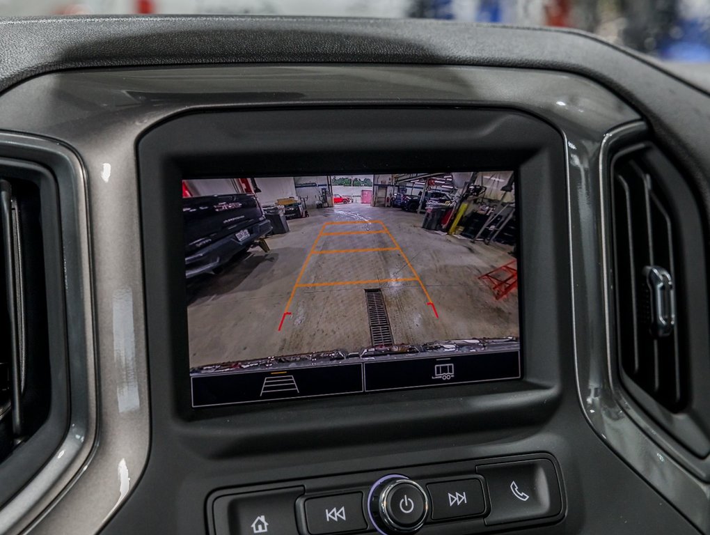 2025 GMC Sierra 1500 in St-Jérôme, Quebec - 17 - w1024h768px