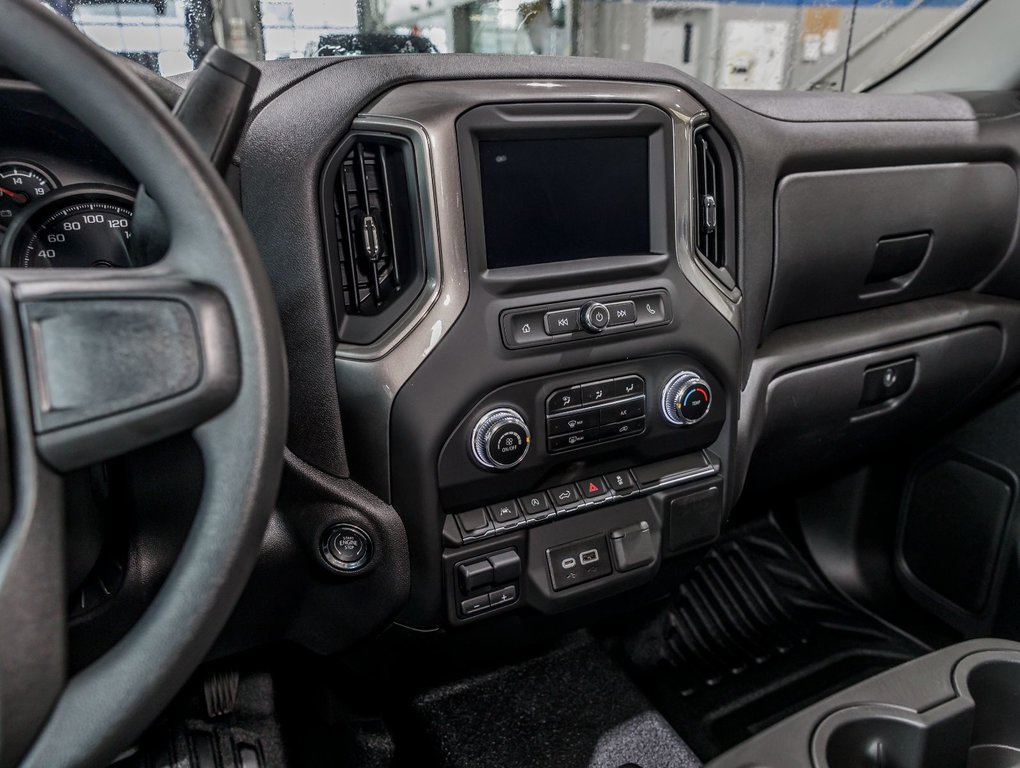 2025 GMC Sierra 1500 in St-Jérôme, Quebec - 17 - w1024h768px