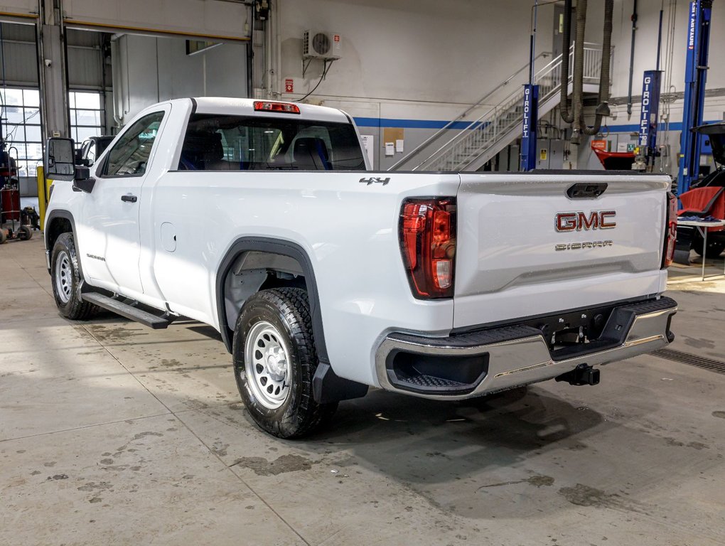 2025 GMC Sierra 1500 in St-Jérôme, Quebec - 5 - w1024h768px