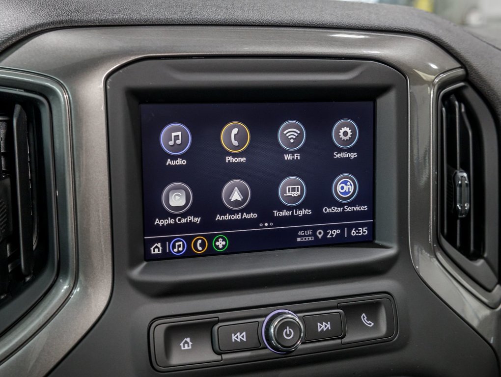 2025 GMC Sierra 1500 in St-Jérôme, Quebec - 15 - w1024h768px
