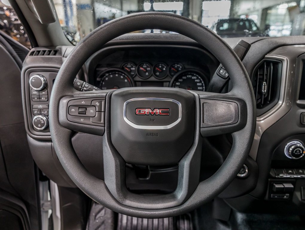2025 GMC Sierra 1500 in St-Jérôme, Quebec - 11 - w1024h768px