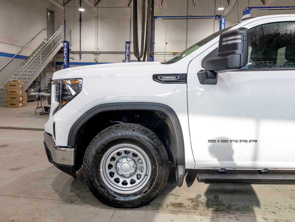 2025 GMC Sierra 1500 in St-Jérôme, Quebec - 27 - w1024h768px