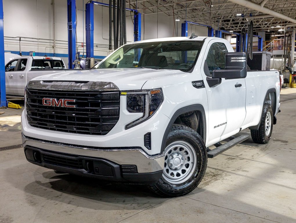 2025 GMC Sierra 1500 in St-Jérôme, Quebec - 1 - w1024h768px
