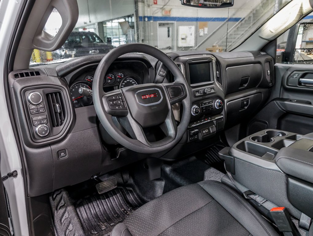 2025 GMC Sierra 1500 in St-Jérôme, Quebec - 4 - w1024h768px