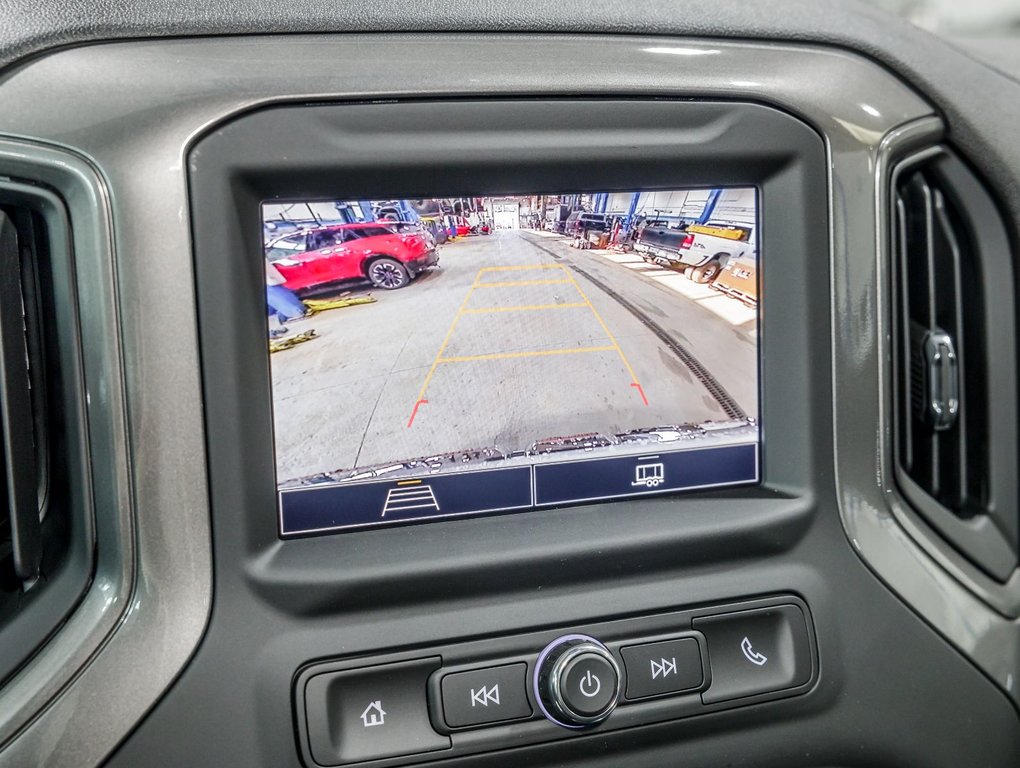 2025 GMC Sierra 1500 in St-Jérôme, Quebec - 16 - w1024h768px