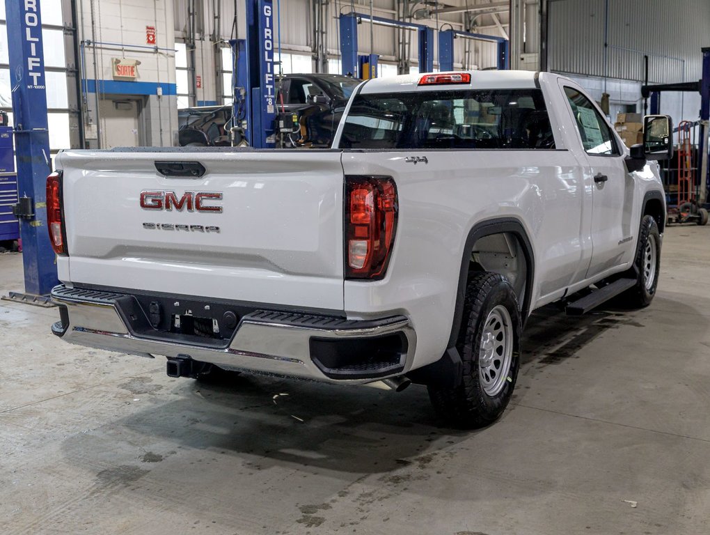 2025 GMC Sierra 1500 in St-Jérôme, Quebec - 8 - w1024h768px
