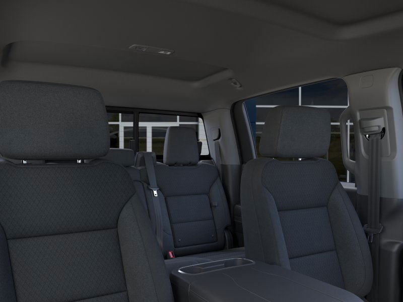 2025 GMC Sierra 1500 in St-Jérôme, Quebec - 24 - w1024h768px