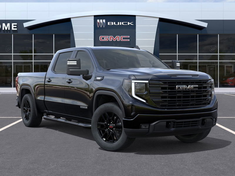 2025 GMC Sierra 1500 in St-Jérôme, Quebec - 7 - w1024h768px