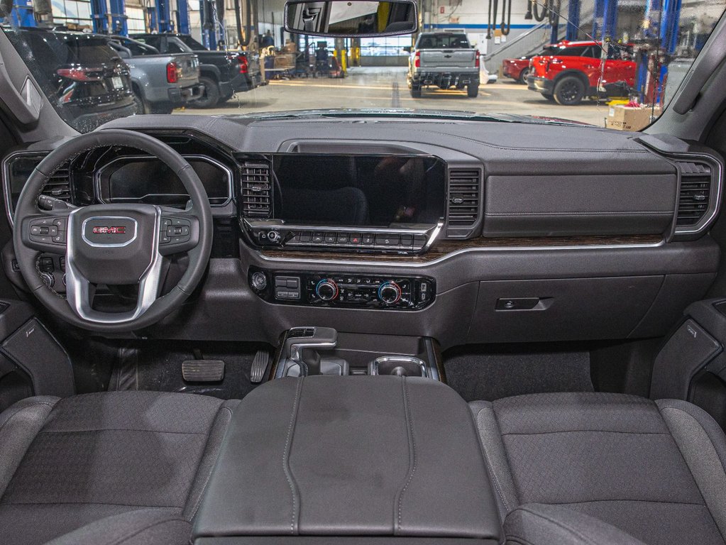 GMC Sierra 1500  2025 à St-Jérôme, Québec - 4 - w1024h768px