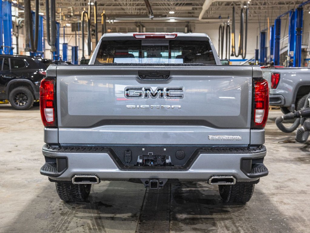GMC Sierra 1500  2025 à St-Jérôme, Québec - 8 - w1024h768px