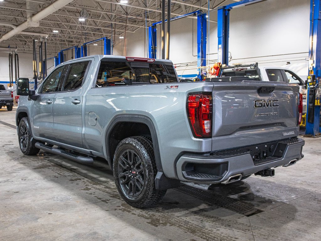 GMC Sierra 1500  2025 à St-Jérôme, Québec - 6 - w1024h768px