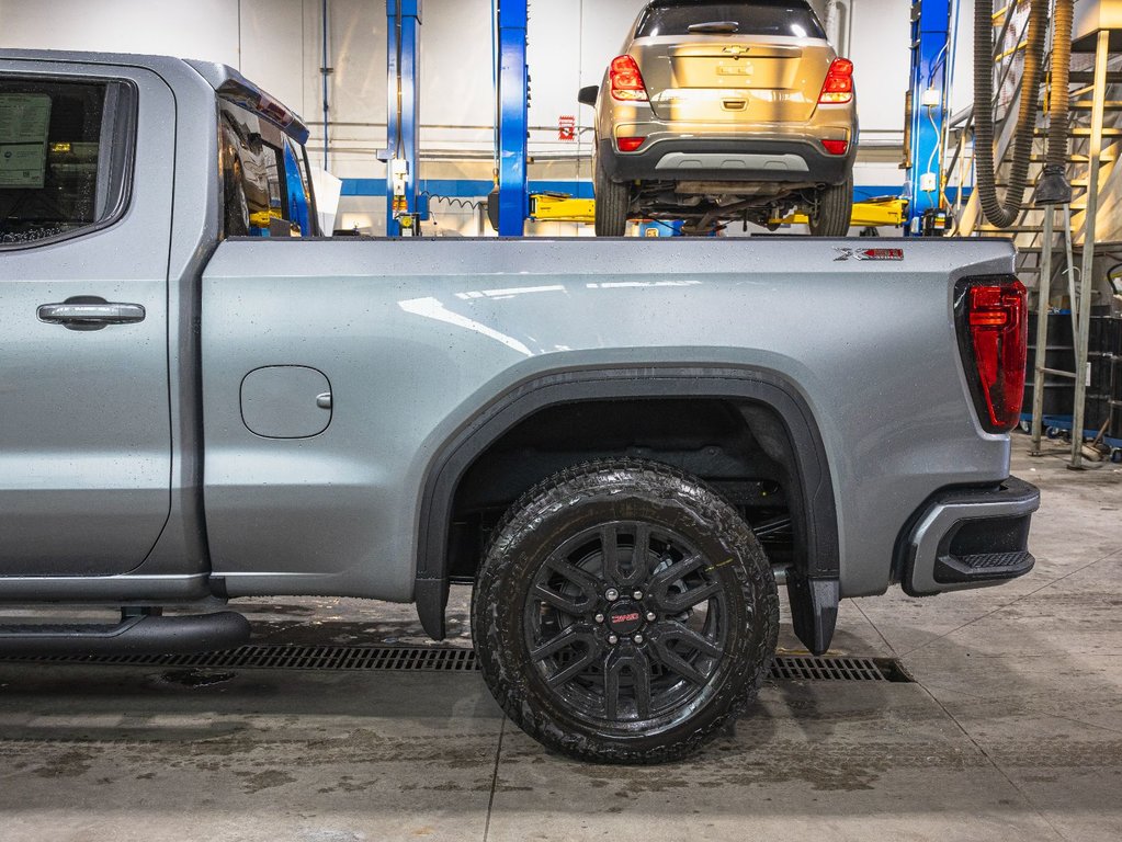 GMC Sierra 1500  2025 à St-Jérôme, Québec - 34 - w1024h768px