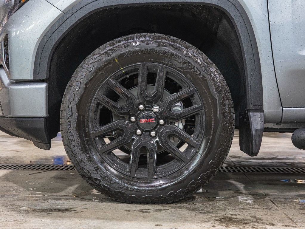 GMC Sierra 1500  2025 à St-Jérôme, Québec - 36 - w1024h768px