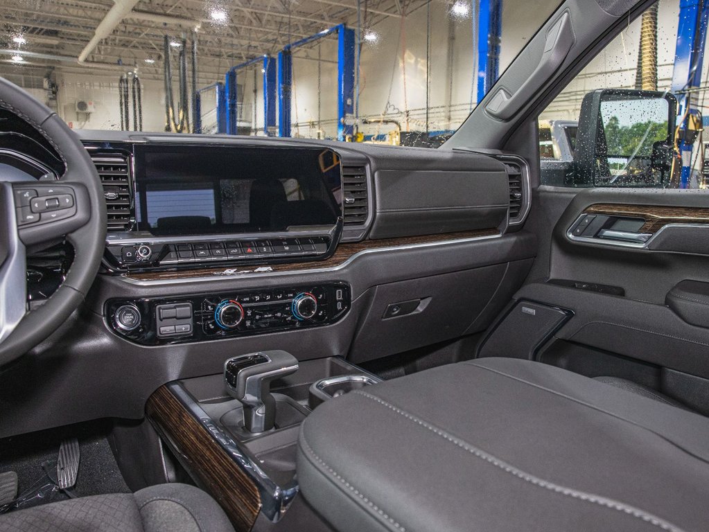 GMC Sierra 1500  2025 à St-Jérôme, Québec - 20 - w1024h768px