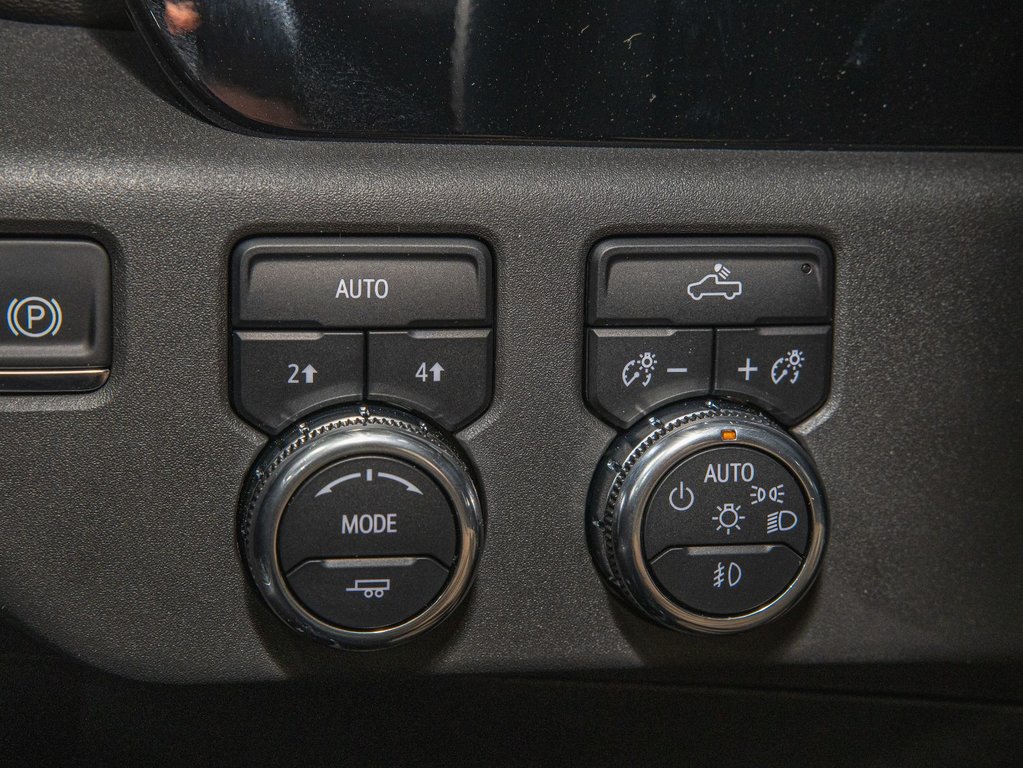GMC Sierra 1500  2025 à St-Jérôme, Québec - 25 - w1024h768px