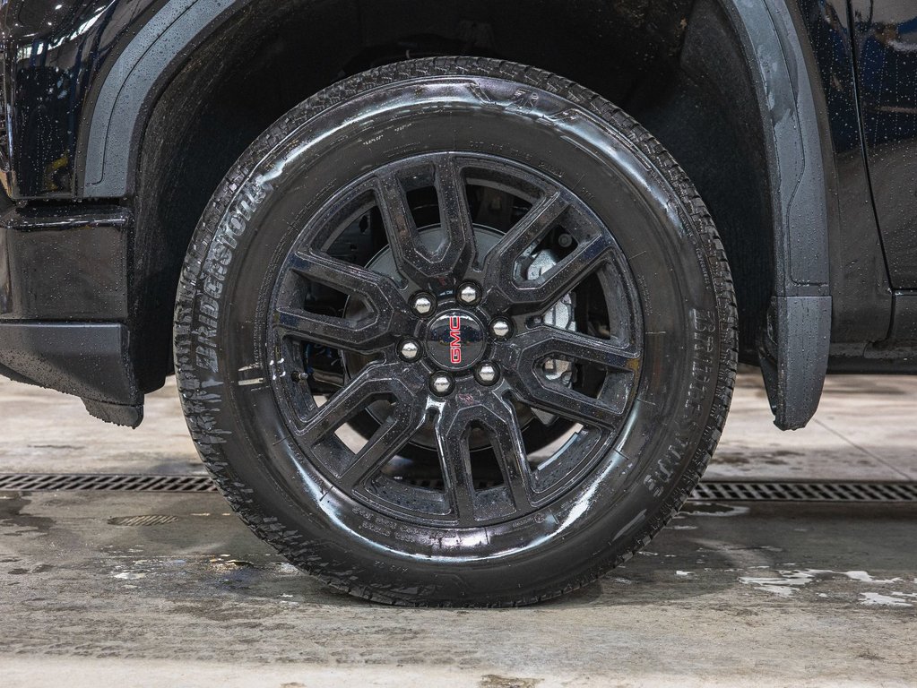 GMC Sierra 1500  2025 à St-Jérôme, Québec - 36 - w1024h768px