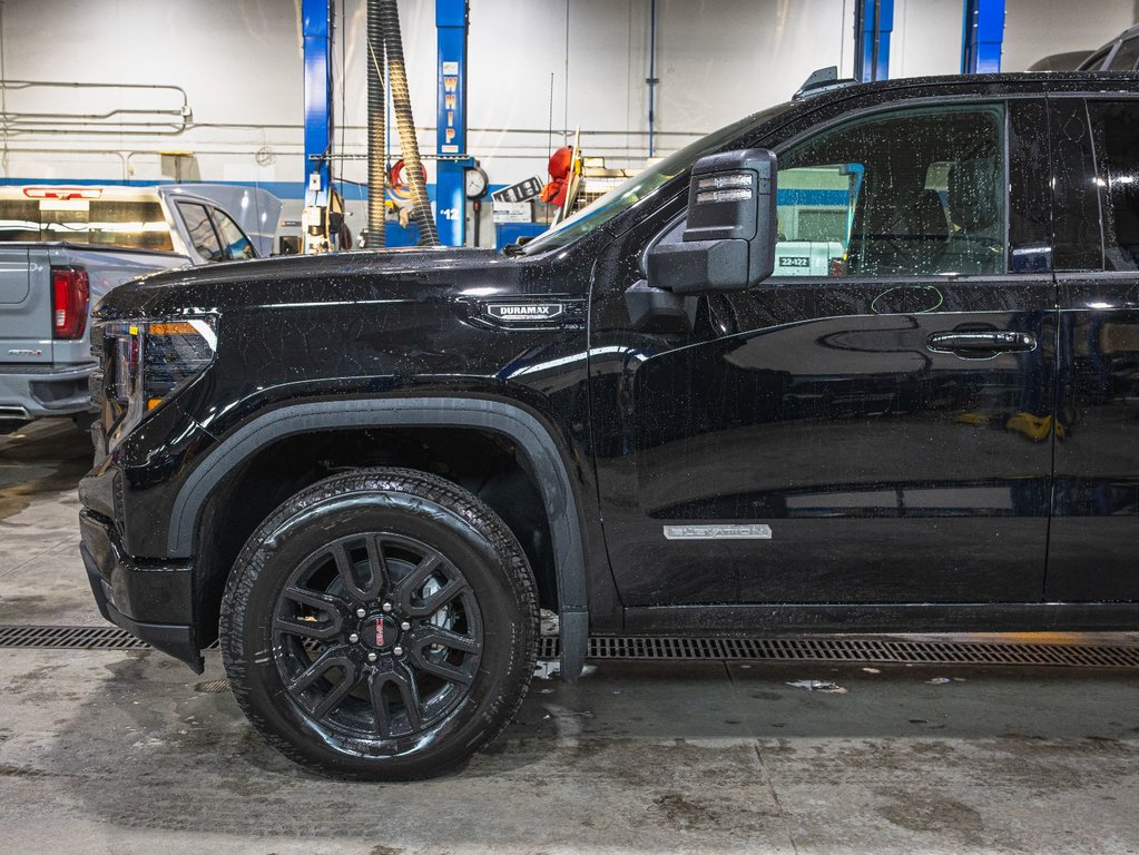 GMC Sierra 1500  2025 à St-Jérôme, Québec - 35 - w1024h768px