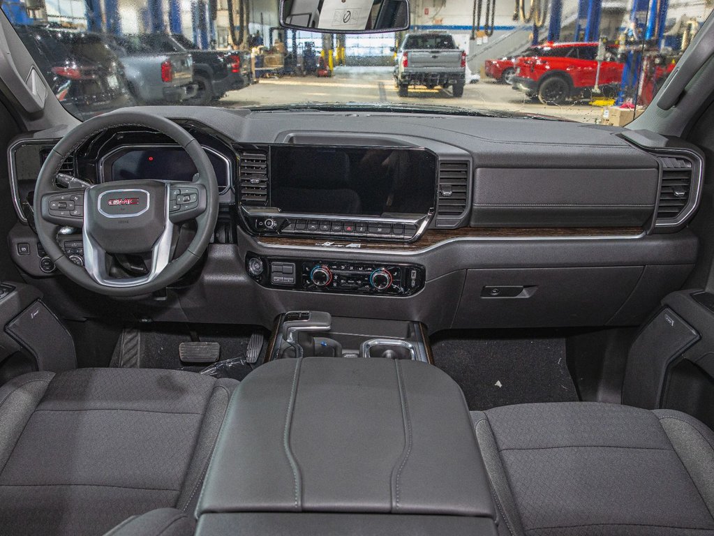 GMC Sierra 1500  2025 à St-Jérôme, Québec - 4 - w1024h768px