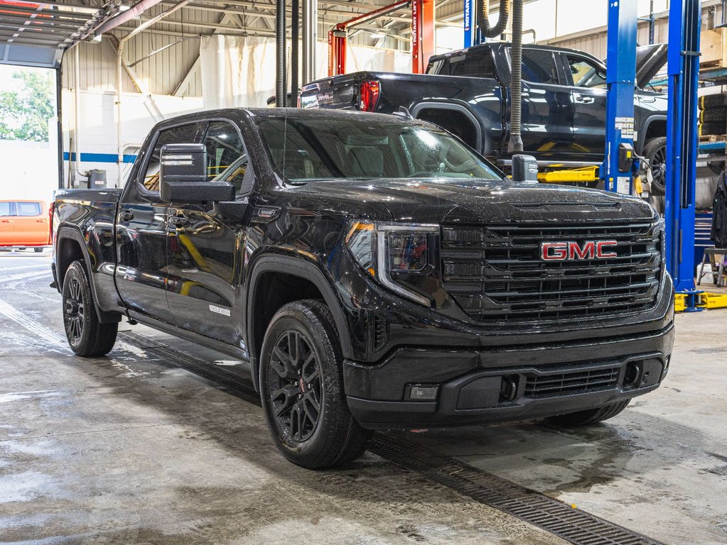 GMC Sierra 1500  2025 à St-Jérôme, Québec - 10 - w1024h768px