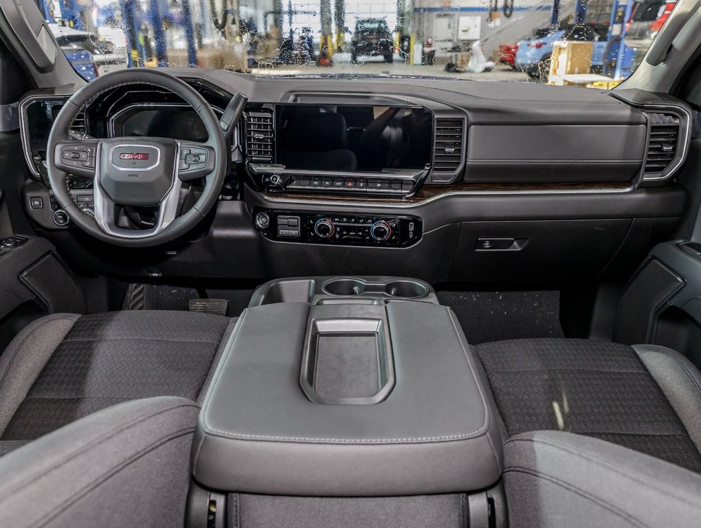 GMC Sierra 1500  2025 à St-Jérôme, Québec - 4 - w1024h768px