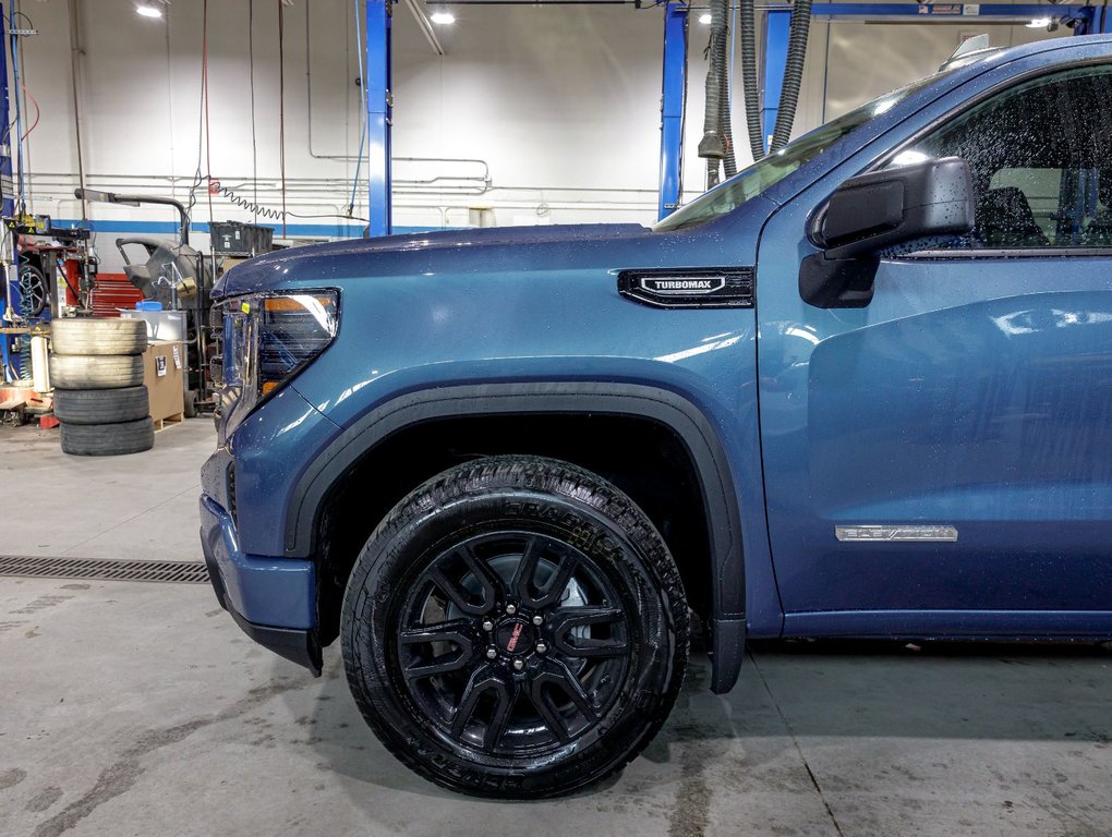 GMC Sierra 1500  2025 à St-Jérôme, Québec - 35 - w1024h768px