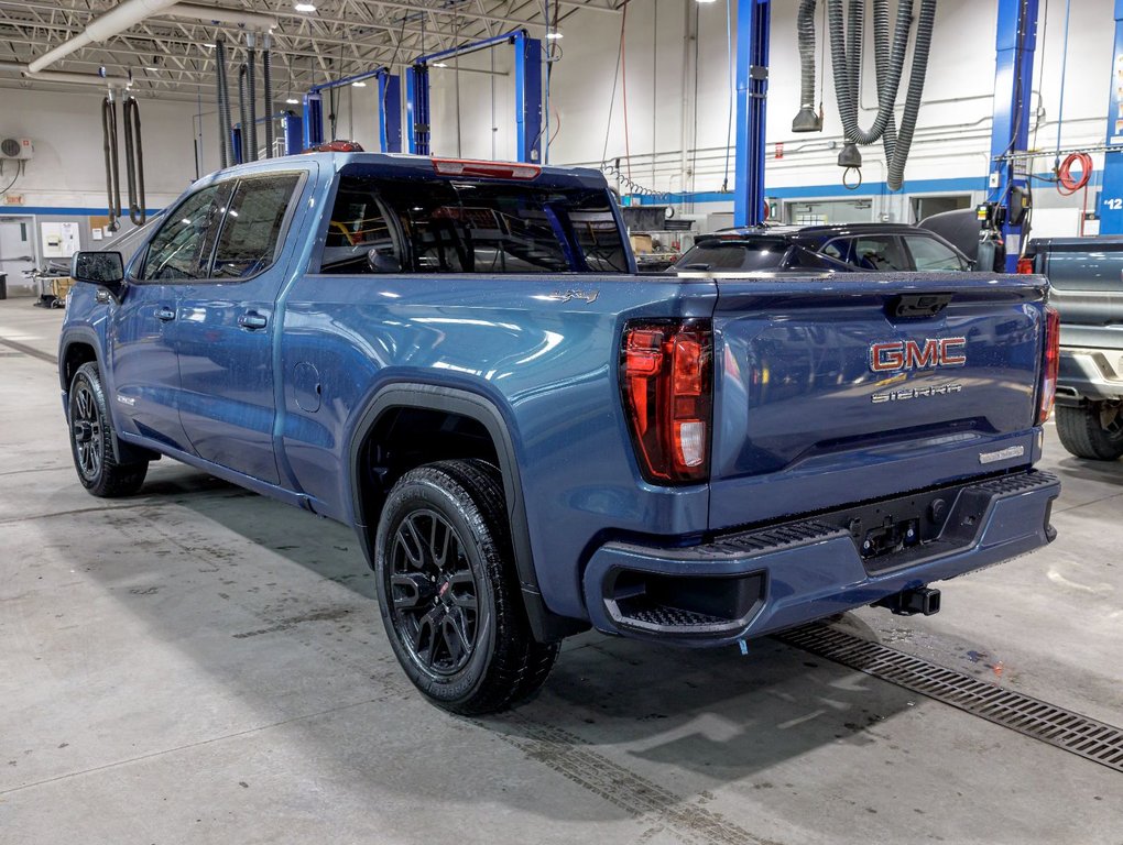 GMC Sierra 1500  2025 à St-Jérôme, Québec - 6 - w1024h768px