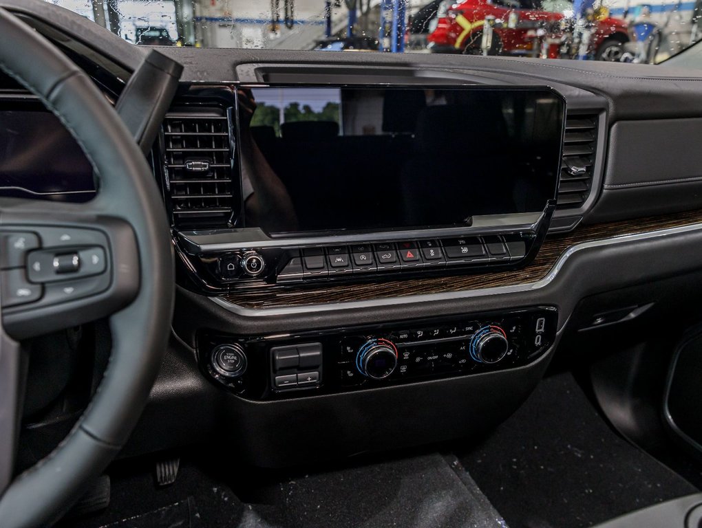 GMC Sierra 1500  2025 à St-Jérôme, Québec - 20 - w1024h768px