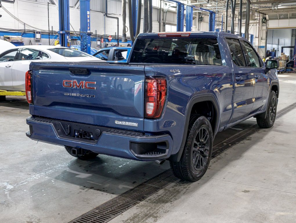 GMC Sierra 1500  2025 à St-Jérôme, Québec - 9 - w1024h768px
