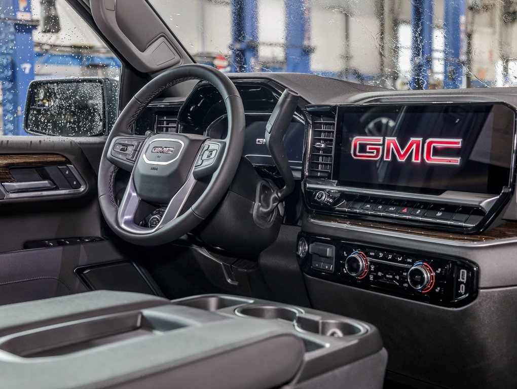 GMC Sierra 1500  2025 à St-Jérôme, Québec - 31 - w1024h768px