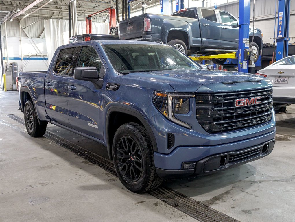 GMC Sierra 1500  2025 à St-Jérôme, Québec - 10 - w1024h768px