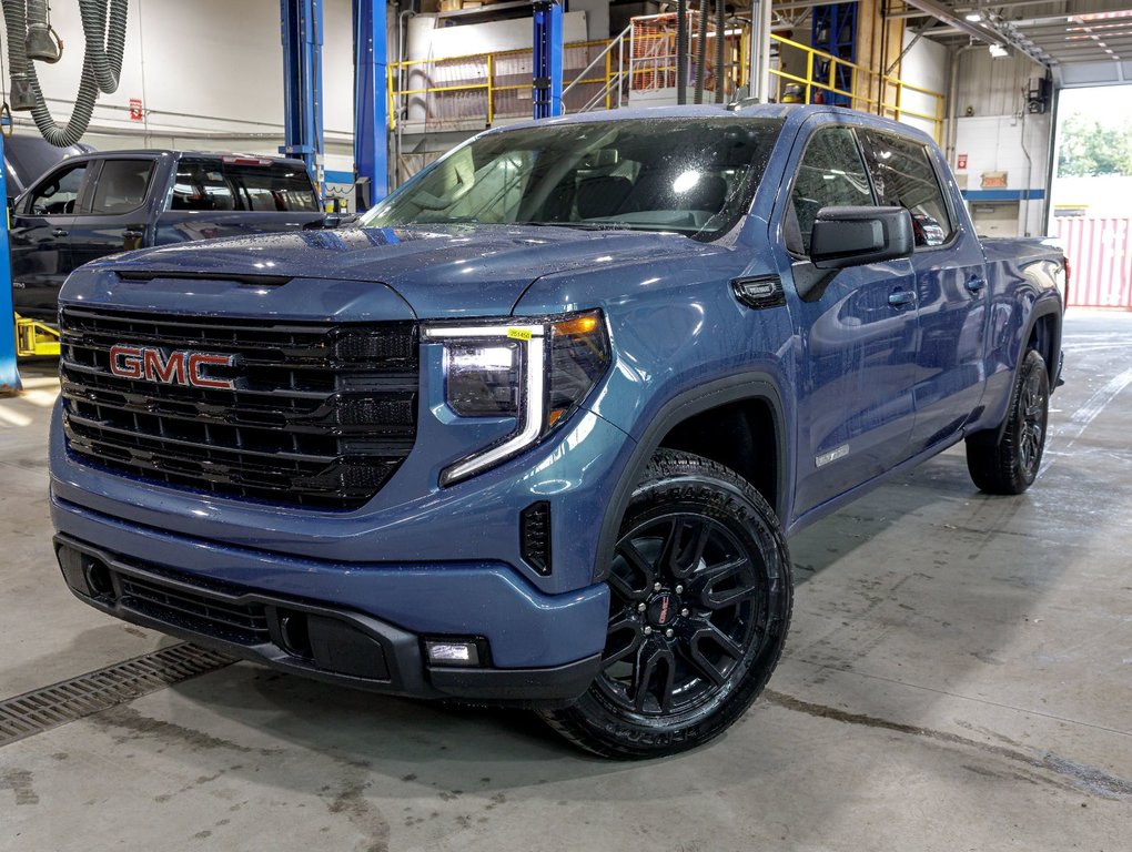 GMC Sierra 1500  2025 à St-Jérôme, Québec - 1 - w1024h768px