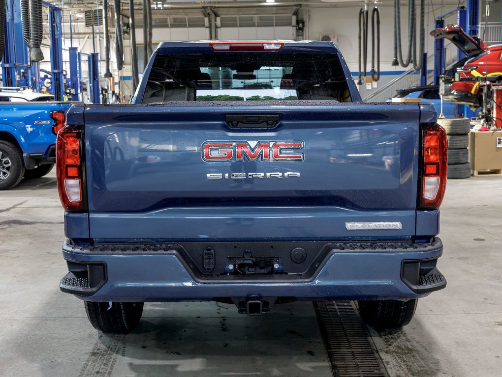GMC Sierra 1500  2025 à St-Jérôme, Québec - 8 - w1024h768px