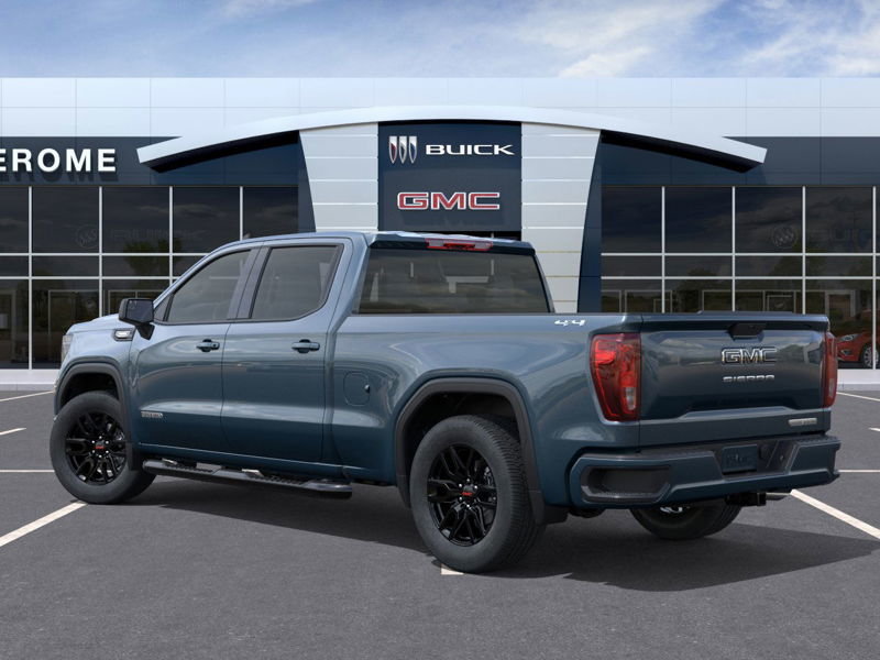 GMC Sierra 1500  2025 à St-Jérôme, Québec - 3 - w1024h768px