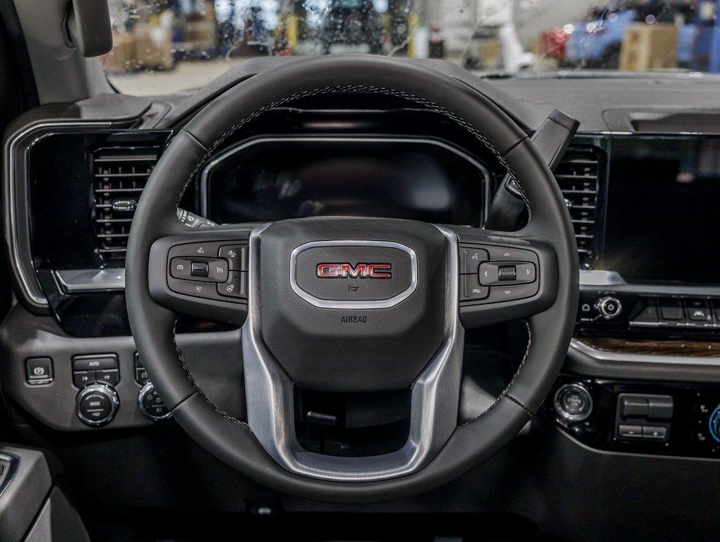 GMC Sierra 1500  2025 à St-Jérôme, Québec - 13 - w1024h768px