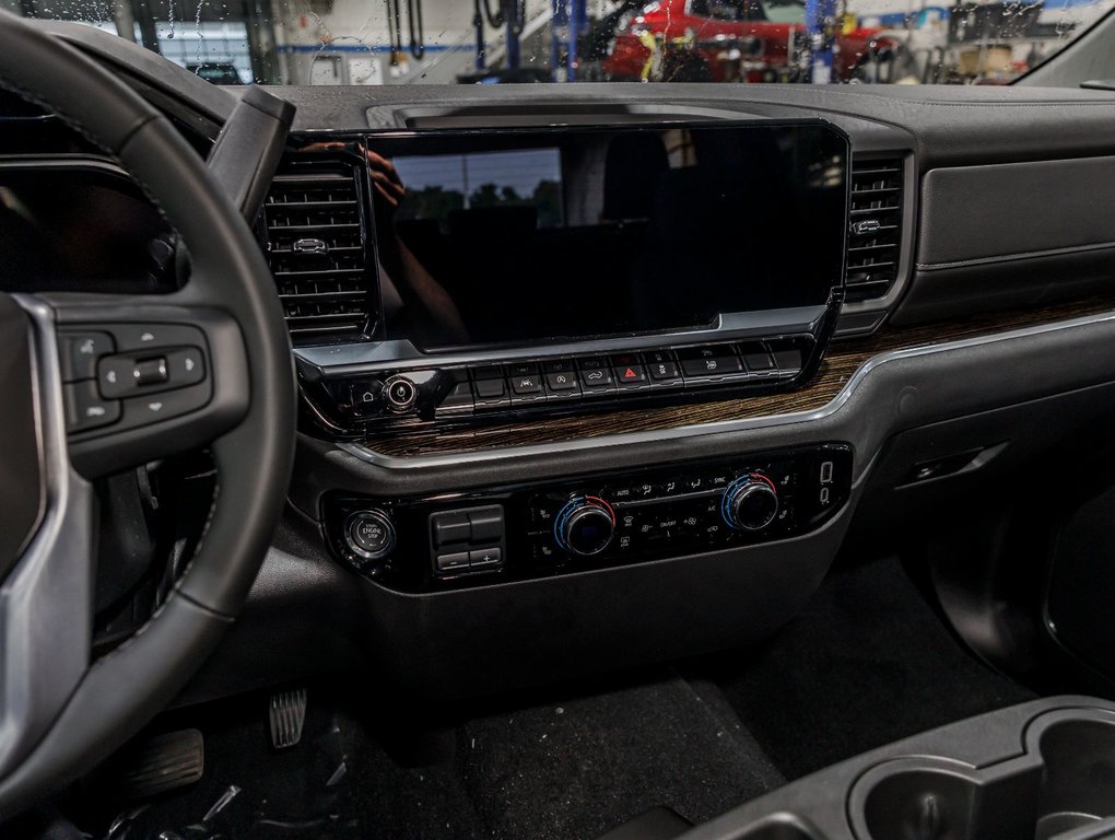 GMC Sierra 1500  2025 à St-Jérôme, Québec - 20 - w1024h768px