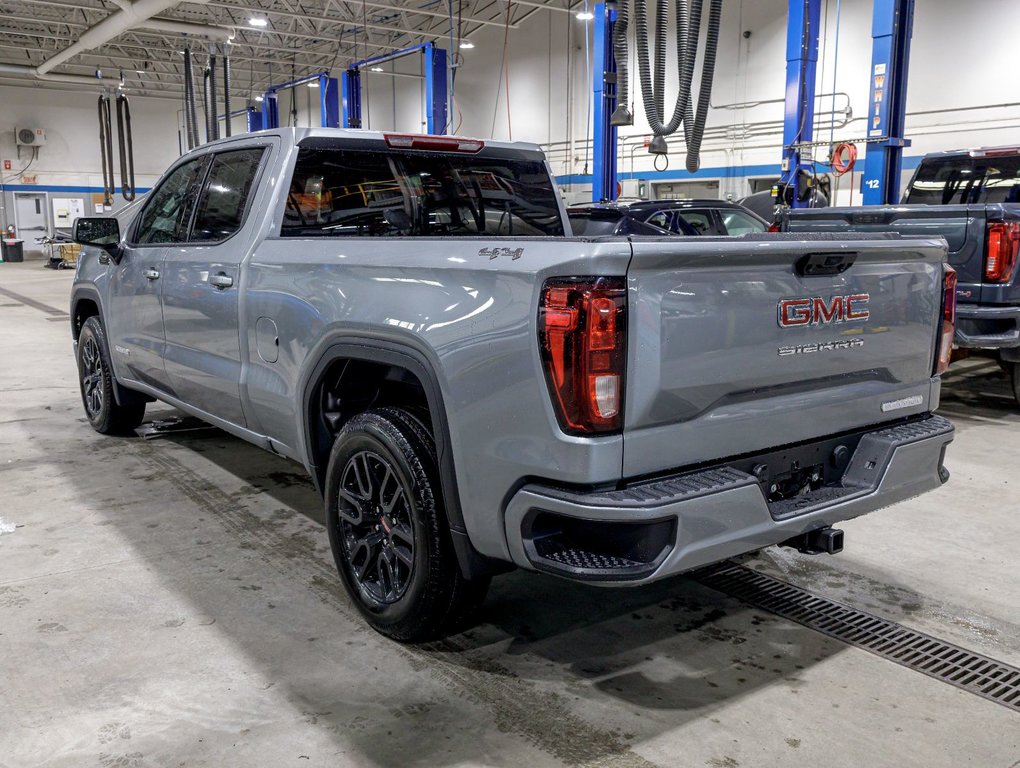 GMC Sierra 1500  2025 à St-Jérôme, Québec - 6 - w1024h768px