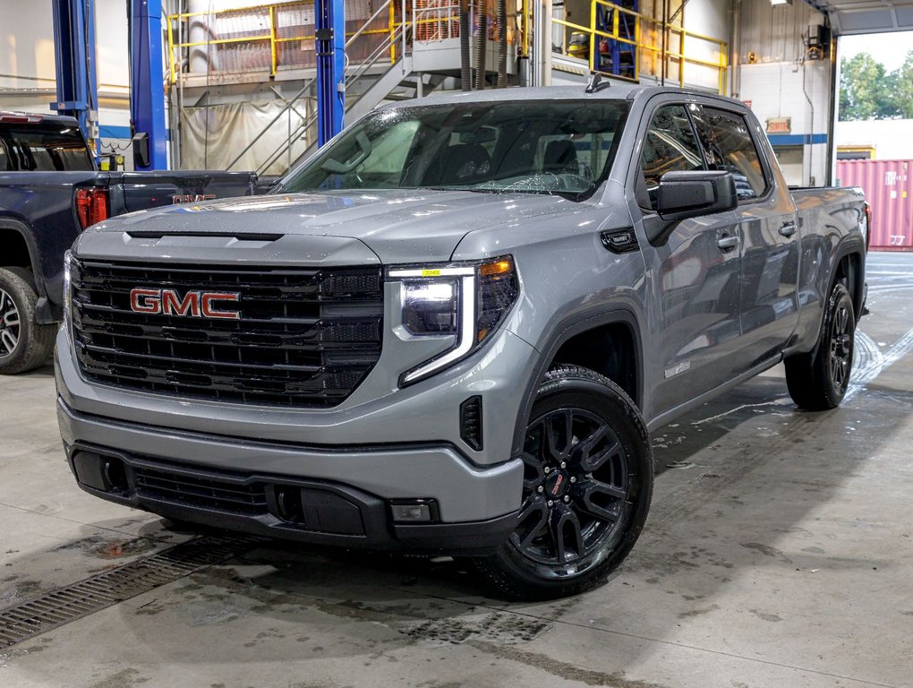 GMC Sierra 1500  2025 à St-Jérôme, Québec - 1 - w1024h768px