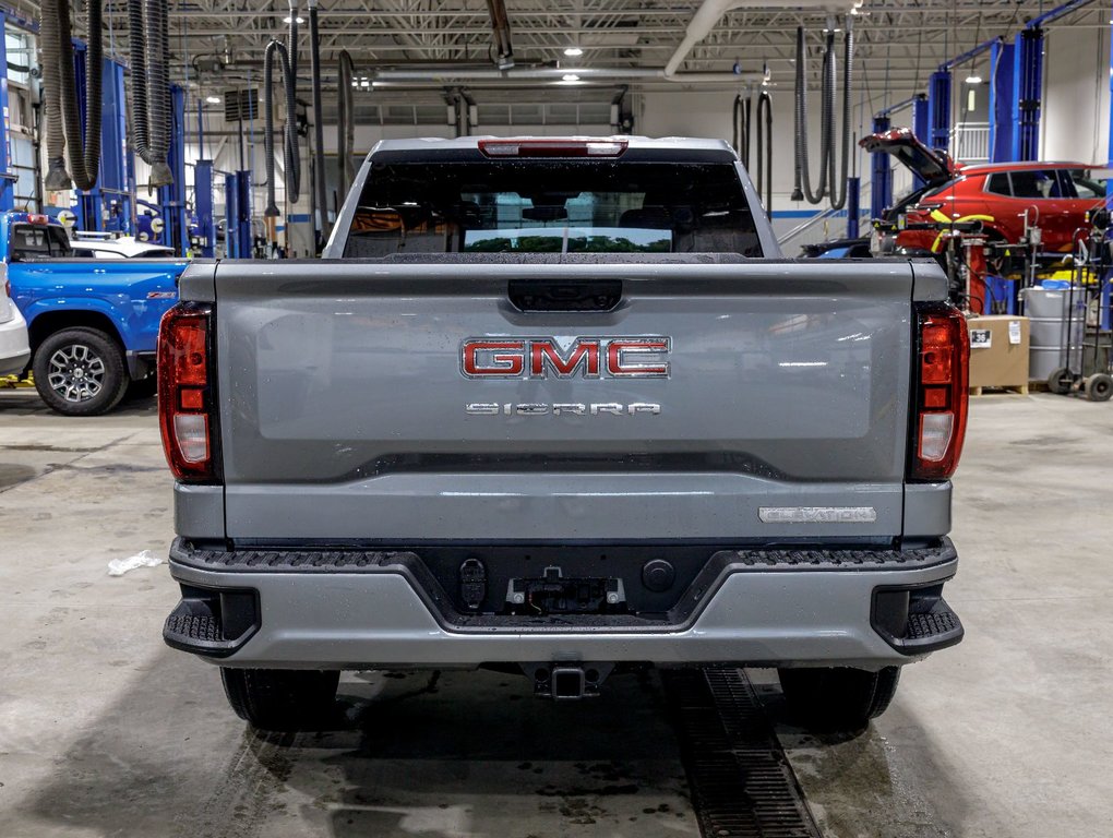GMC Sierra 1500  2025 à St-Jérôme, Québec - 8 - w1024h768px