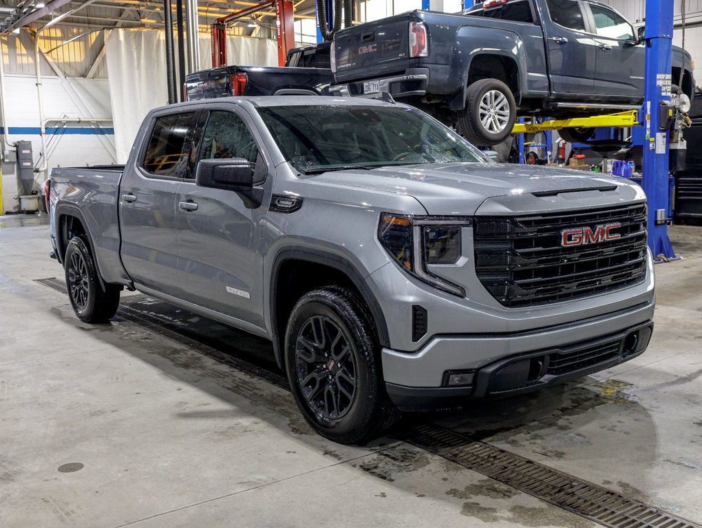 GMC Sierra 1500  2025 à St-Jérôme, Québec - 10 - w1024h768px