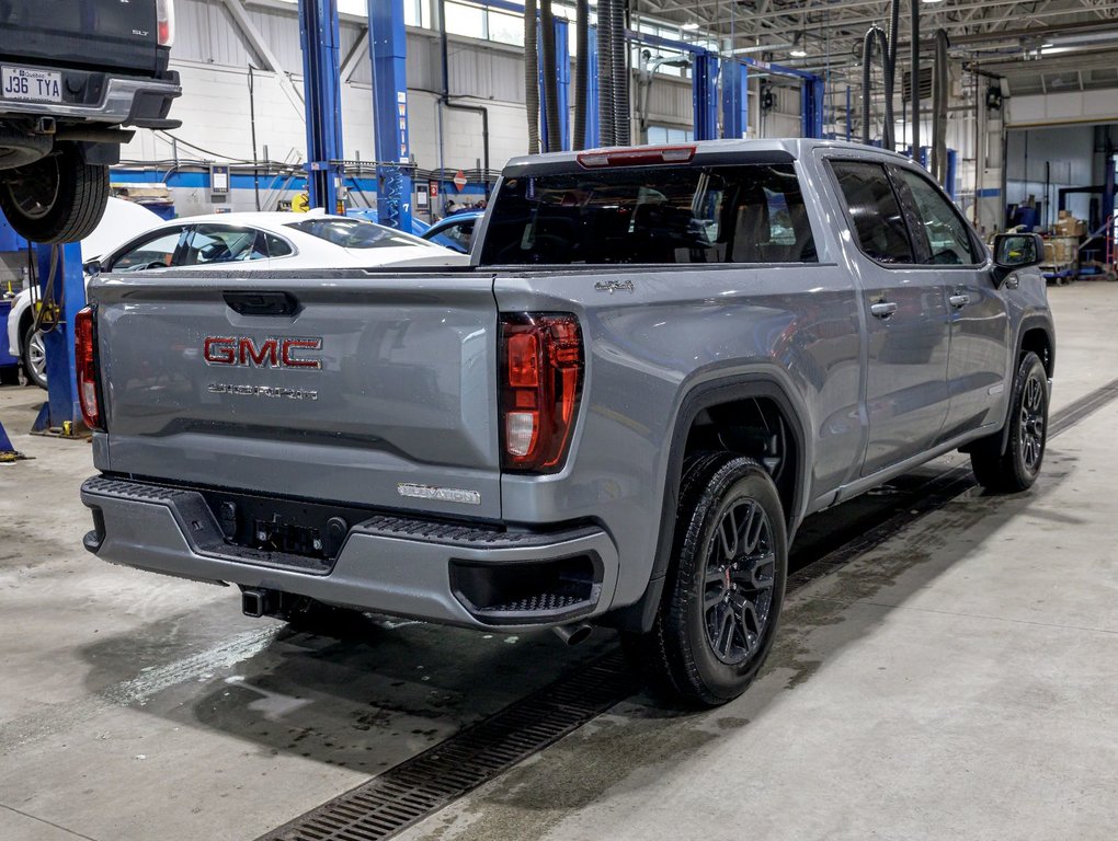 GMC Sierra 1500  2025 à St-Jérôme, Québec - 9 - w1024h768px
