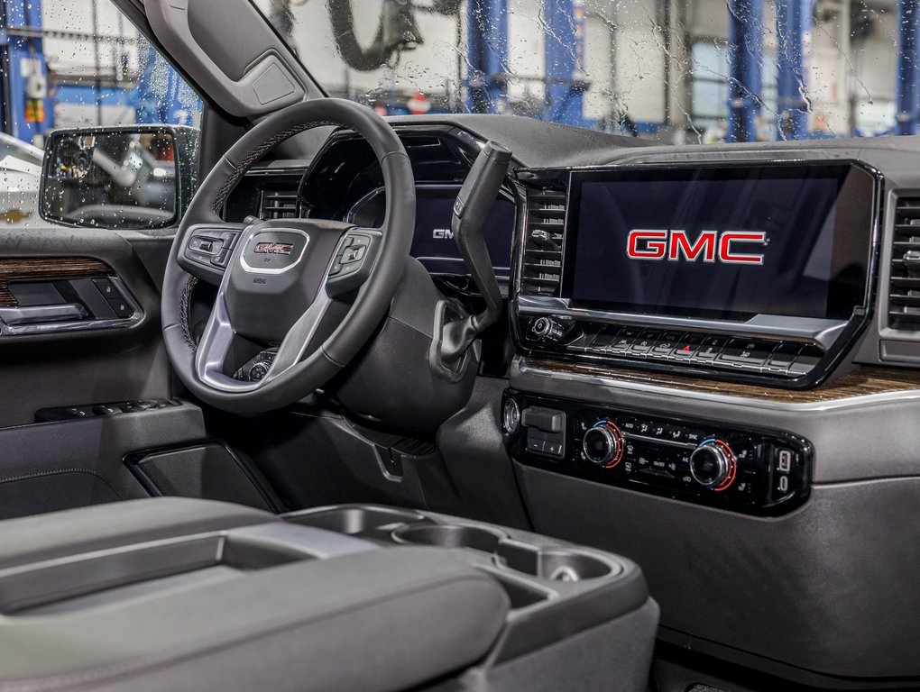 GMC Sierra 1500  2025 à St-Jérôme, Québec - 31 - w1024h768px