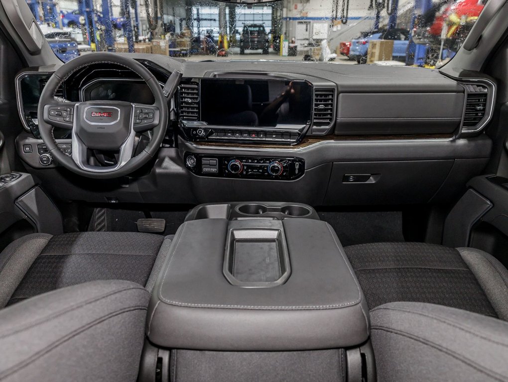 GMC Sierra 1500  2025 à St-Jérôme, Québec - 4 - w1024h768px