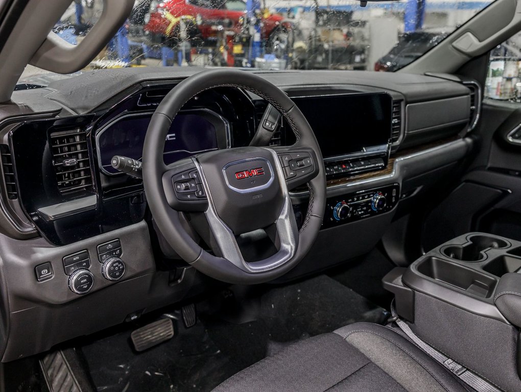 GMC Sierra 1500  2025 à St-Jérôme, Québec - 12 - w1024h768px