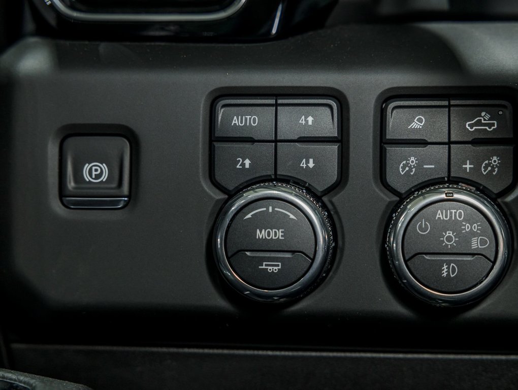 2025 GMC Sierra 1500 in St-Jérôme, Quebec - 25 - w1024h768px