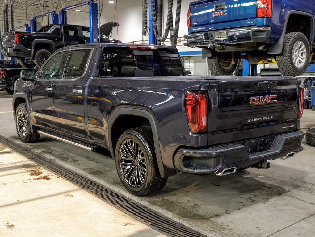 2025 GMC Sierra 1500 in St-Jérôme, Quebec - 6 - w1024h768px