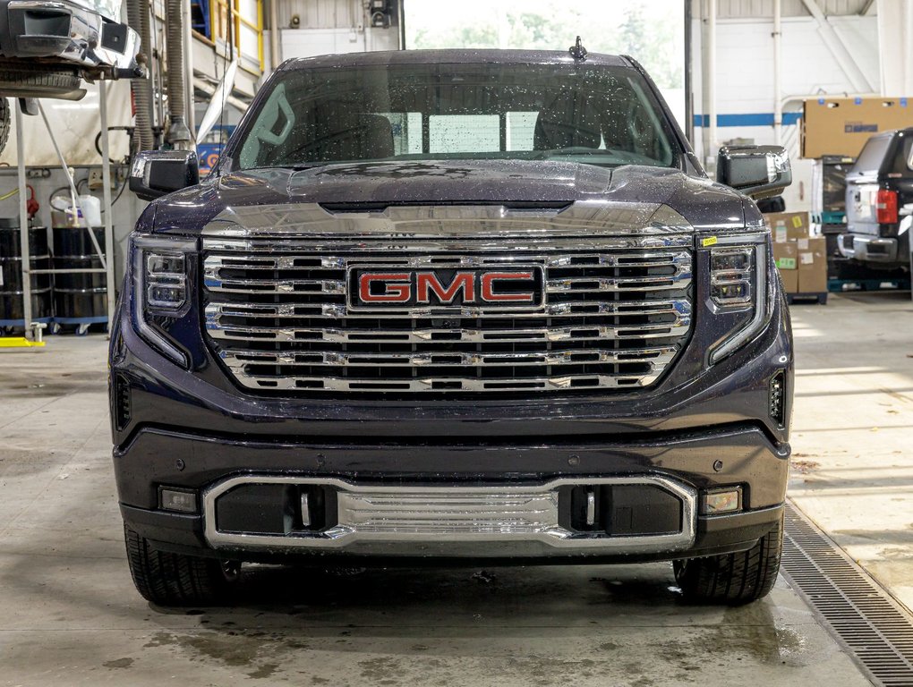 2025 GMC Sierra 1500 in St-Jérôme, Quebec - 2 - w1024h768px